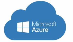 azure