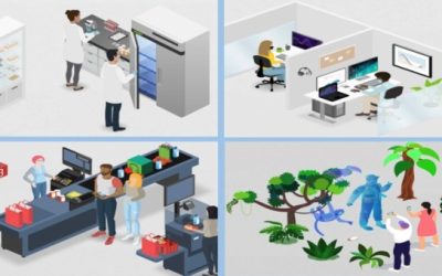 The AI Revolution: Transforming Industries Across the Spectrum